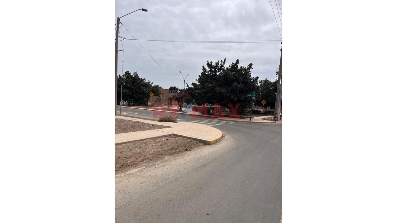 Terreno En Venta En Alameda Lima Sur – Etapa 10 | 93 M² Cerca A Parque — foto 4
