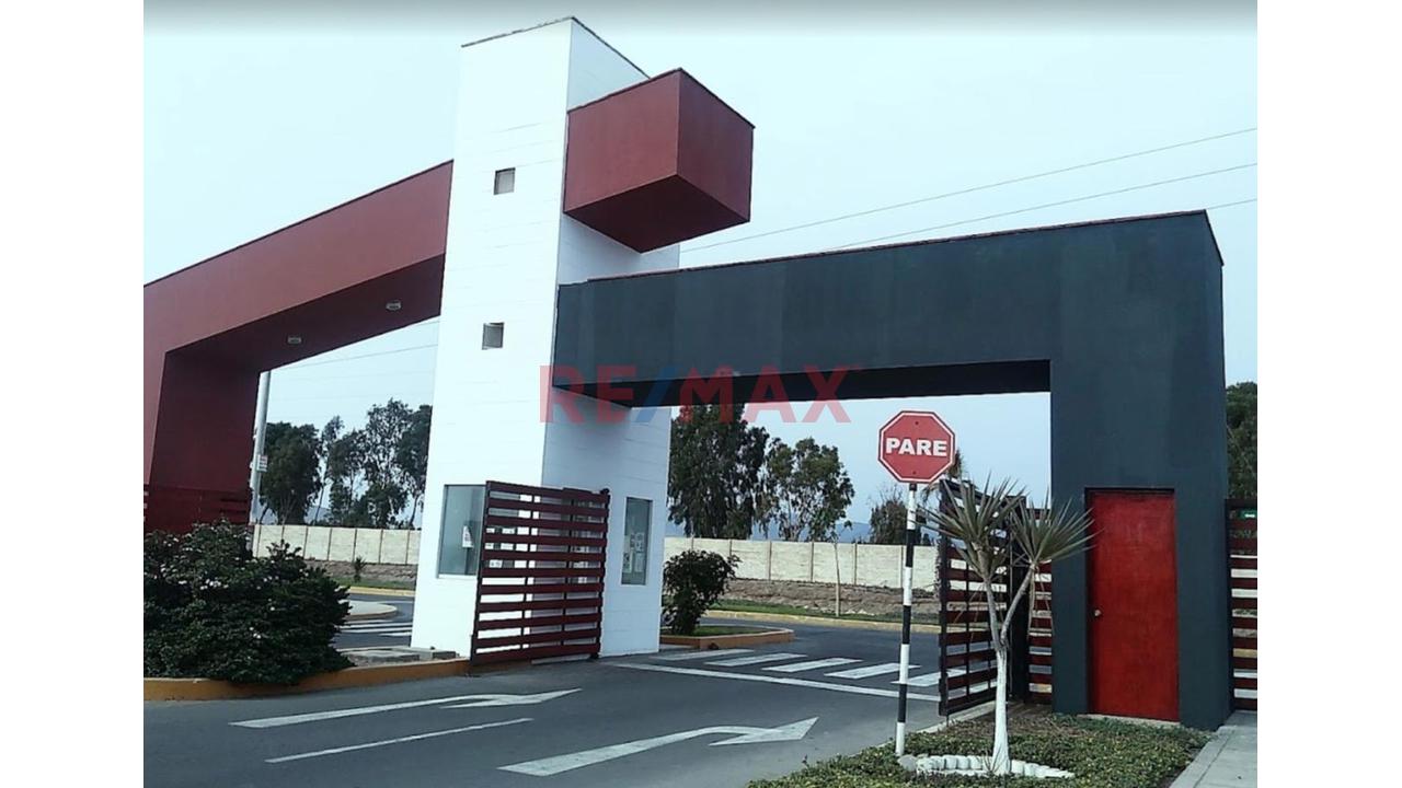 Terreno En Venta En Alameda Lima Sur – Etapa 10 | 93 M² Cerca A Parque — foto 6