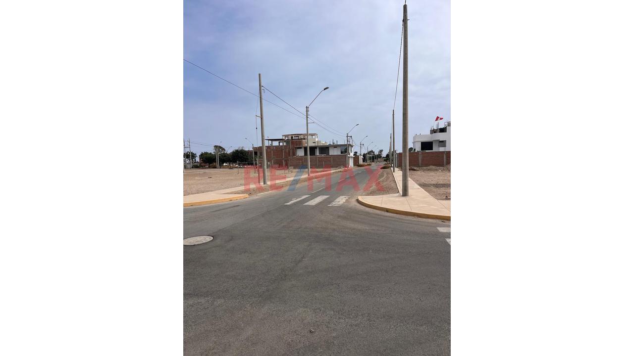 Terreno En Venta En Alameda Lima Sur – Etapa 10 | 93 M² Cerca A Parque — foto 5
