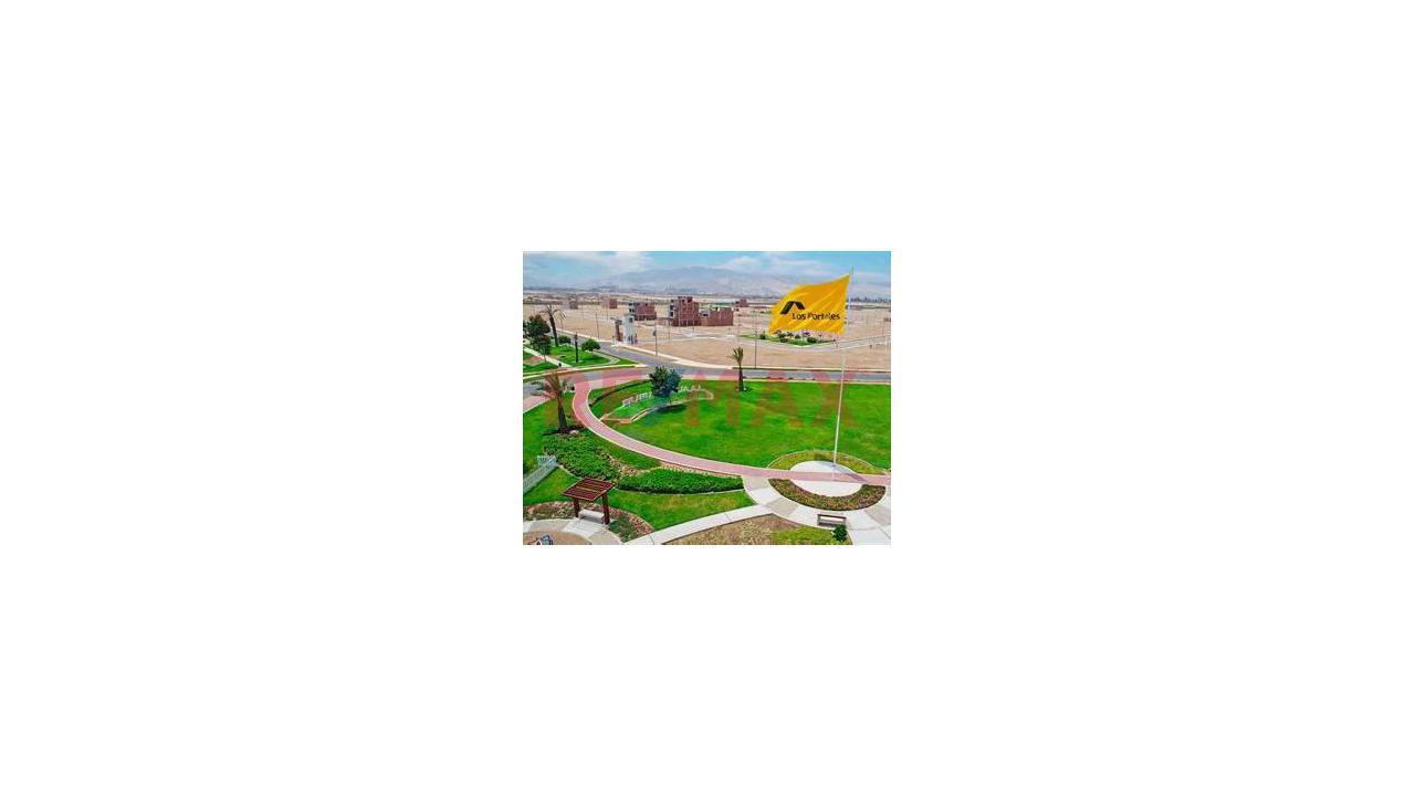 Terreno En Venta En Alameda Lima Sur – Etapa 10 | 93 M² Cerca A Parque — foto 7