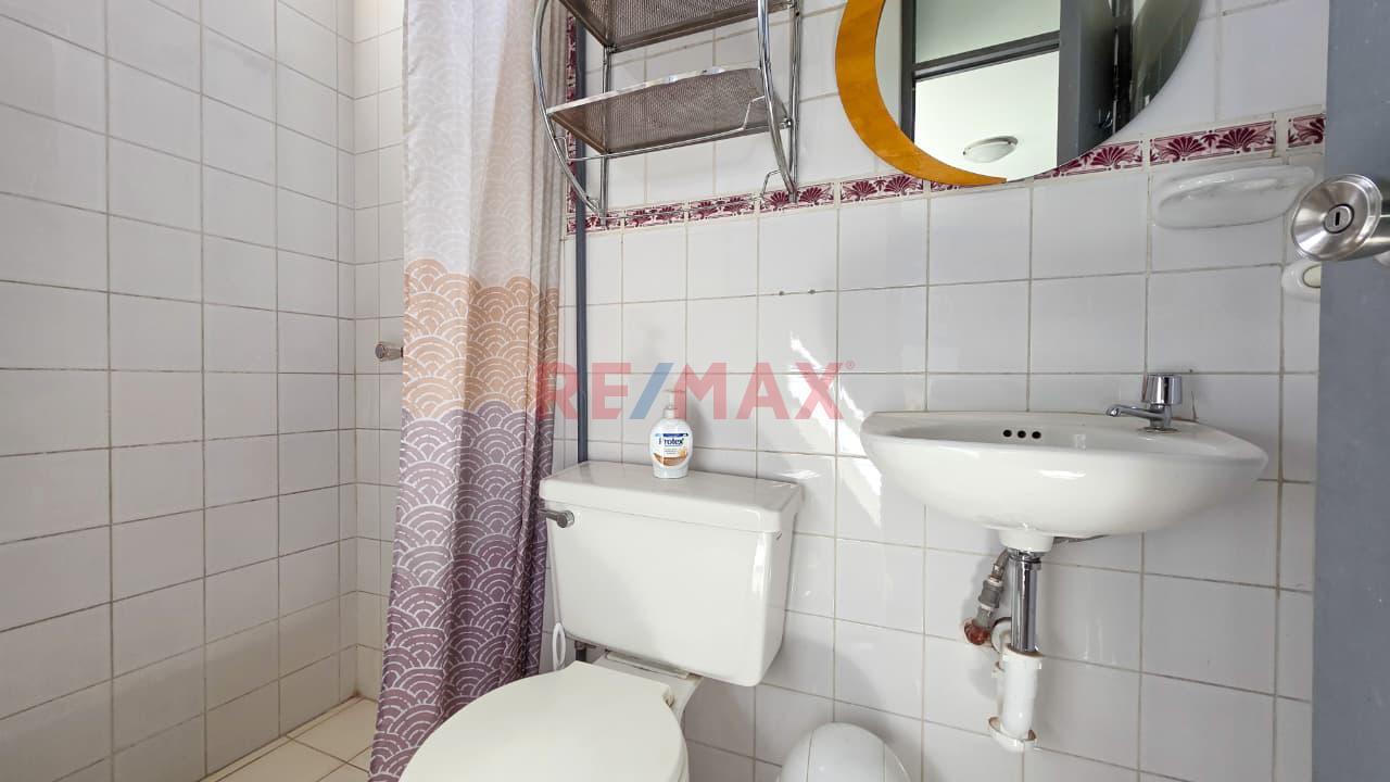 🌟 Amplio Dúplex Amoblado En Alquiler 🌟 - 12
