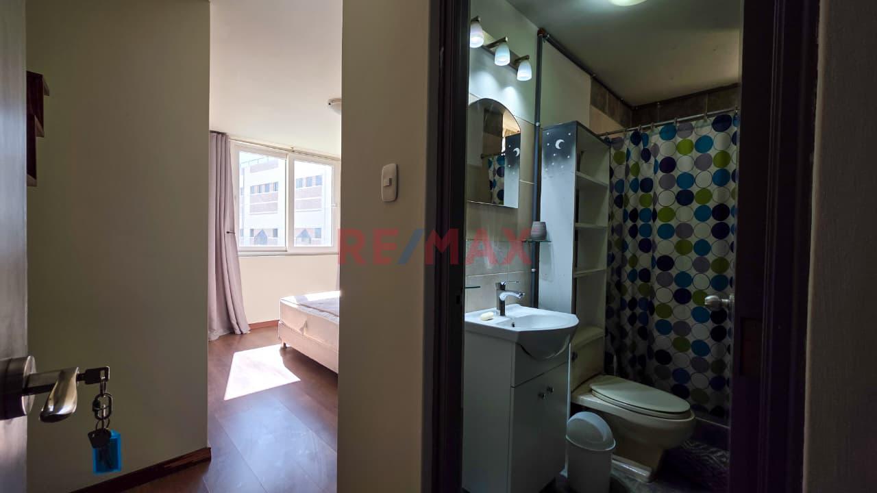 🌟 Amplio Dúplex Amoblado En Alquiler 🌟 - 8