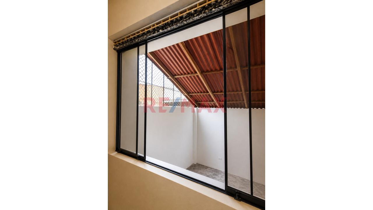 Alquiler De Oficina Con Almacén En Chorrillos | 138 M² Aprox. | 3 Ambientes + Cocina-Comedor | S/ 2,500 — foto 14