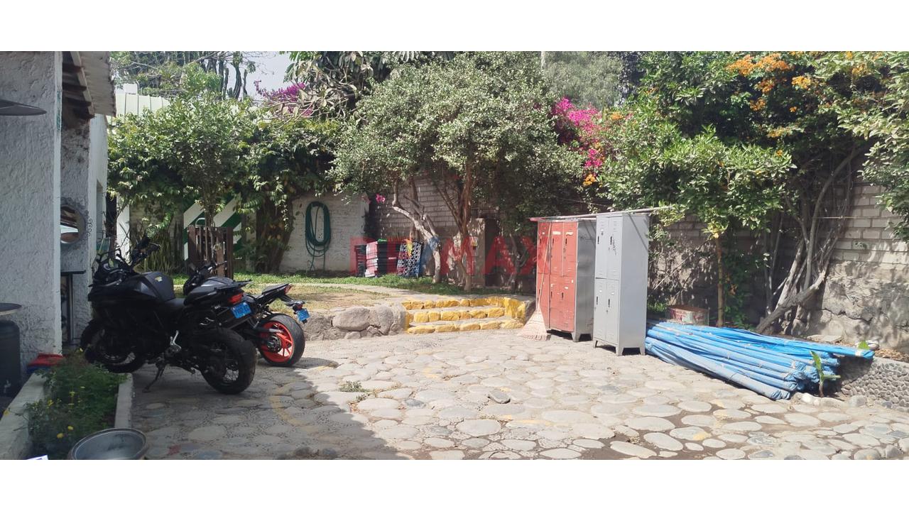 🏡 Casa De Doble Frente En Venta En Chaclacayo — Los Cerezos / Los Limoneros — foto 3