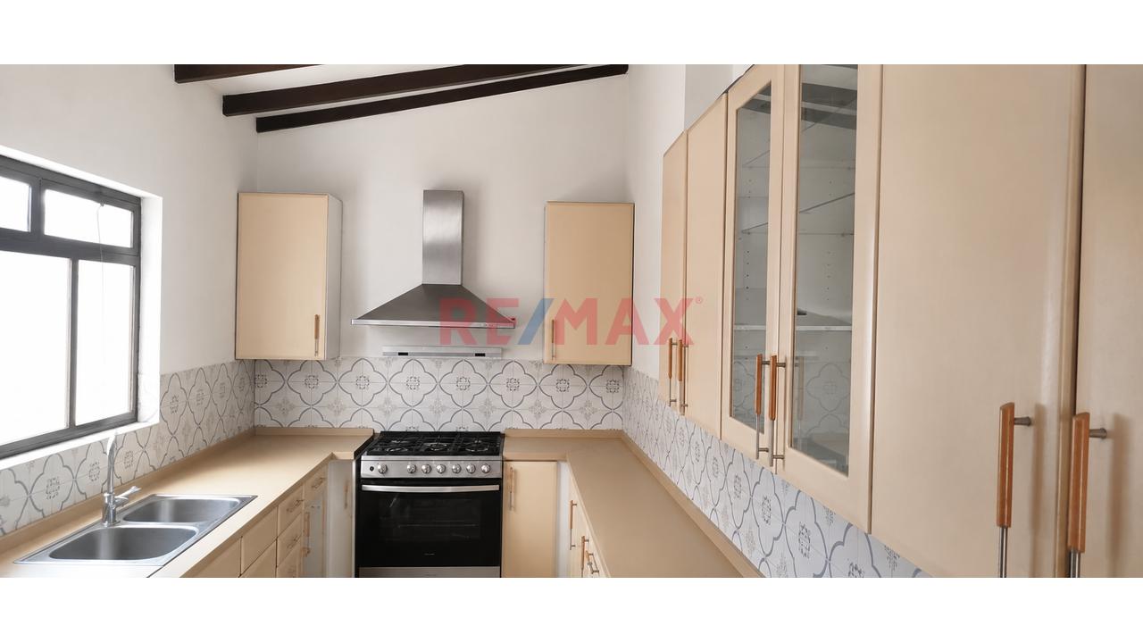 🏡 Casa De Doble Frente En Venta En Chaclacayo — Los Cerezos / Los Limoneros — foto 8