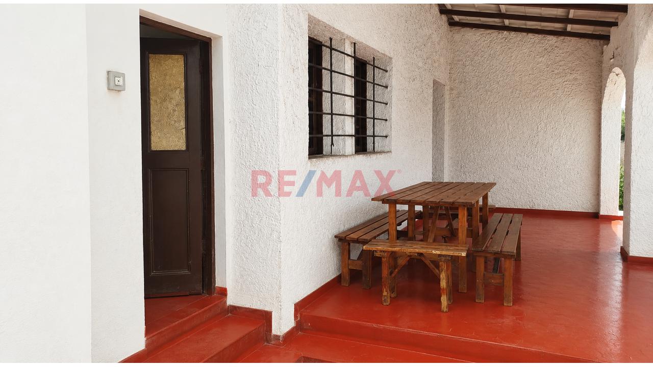 🏡 Casa De Doble Frente En Venta En Chaclacayo — Los Cerezos / Los Limoneros — foto 7