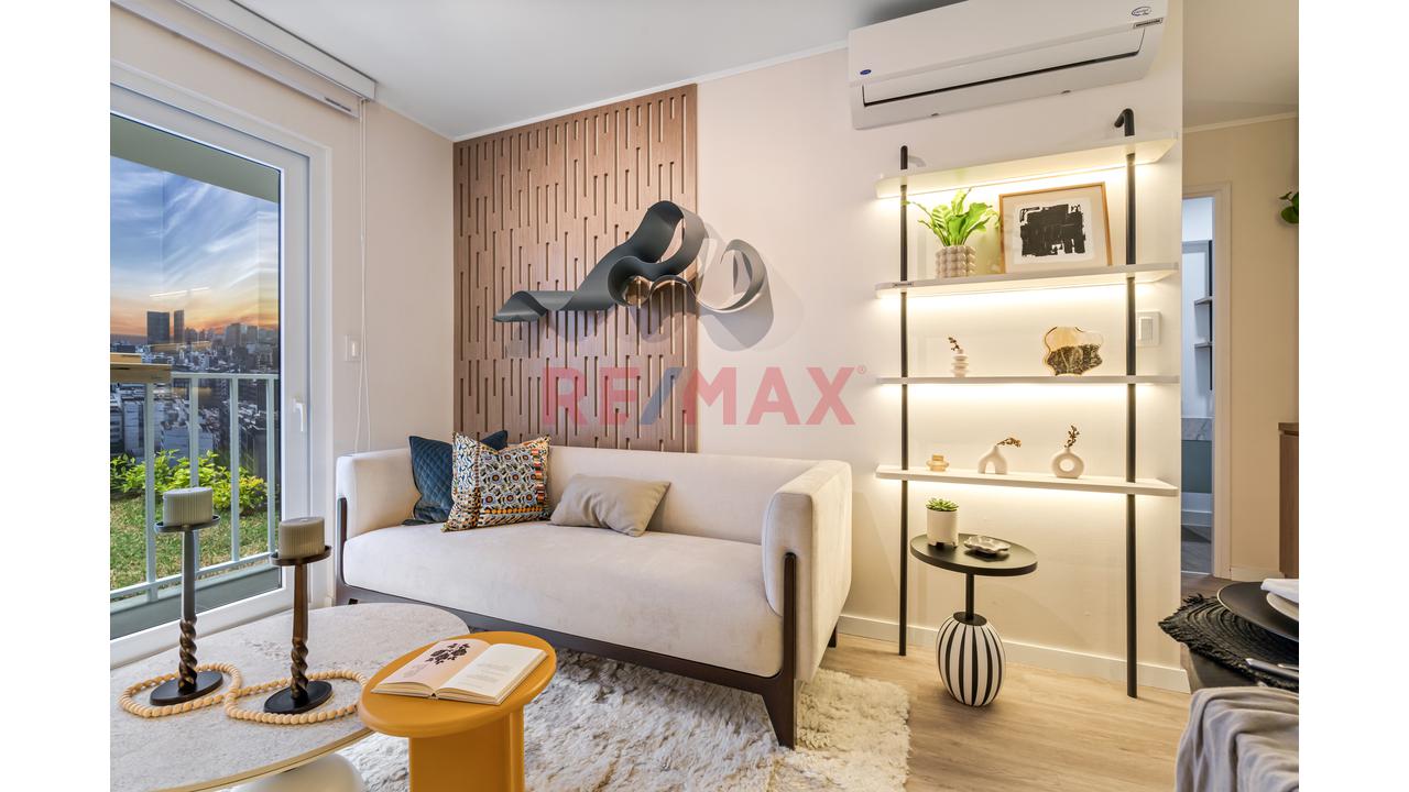 🏙️ **¡Departamentos De Estreno En Miraflores!** — foto 4