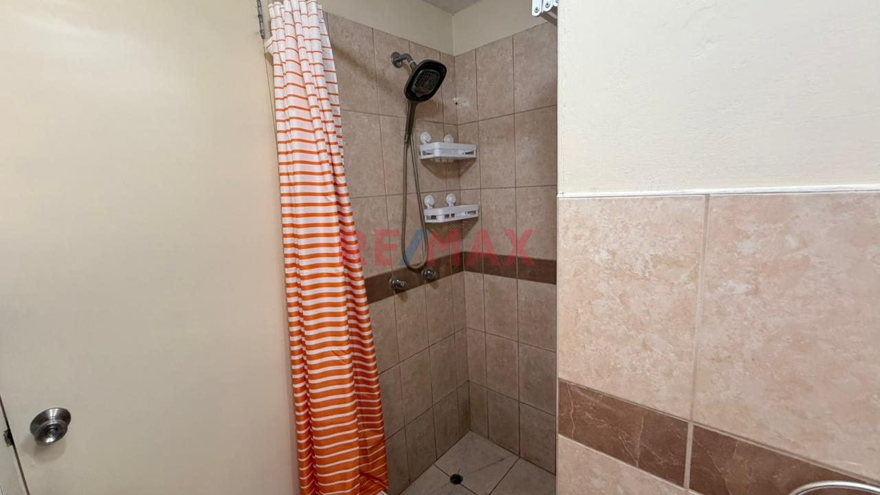 Departamento Flat En Alquiler En Surquillo — foto 8