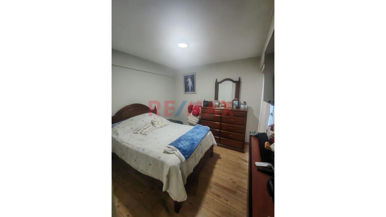 Vendo Departamento De 80 M² Límite Con San Isidro: Vida Exclusiva, Formato Club House Y Conectividad Total — foto 4