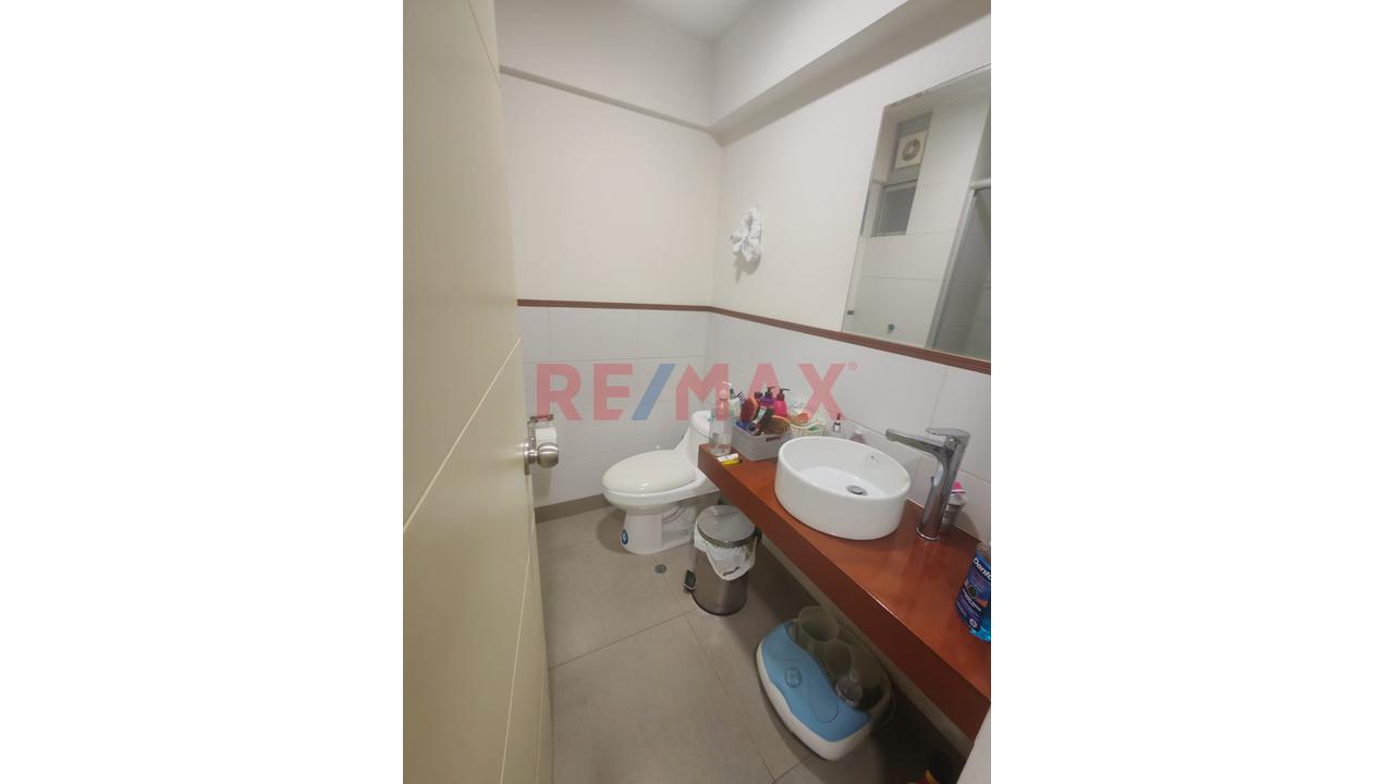 Vendo Departamento De 80 M² Límite Con San Isidro: Vida Exclusiva, Formato Club House Y Conectividad Total — foto 10