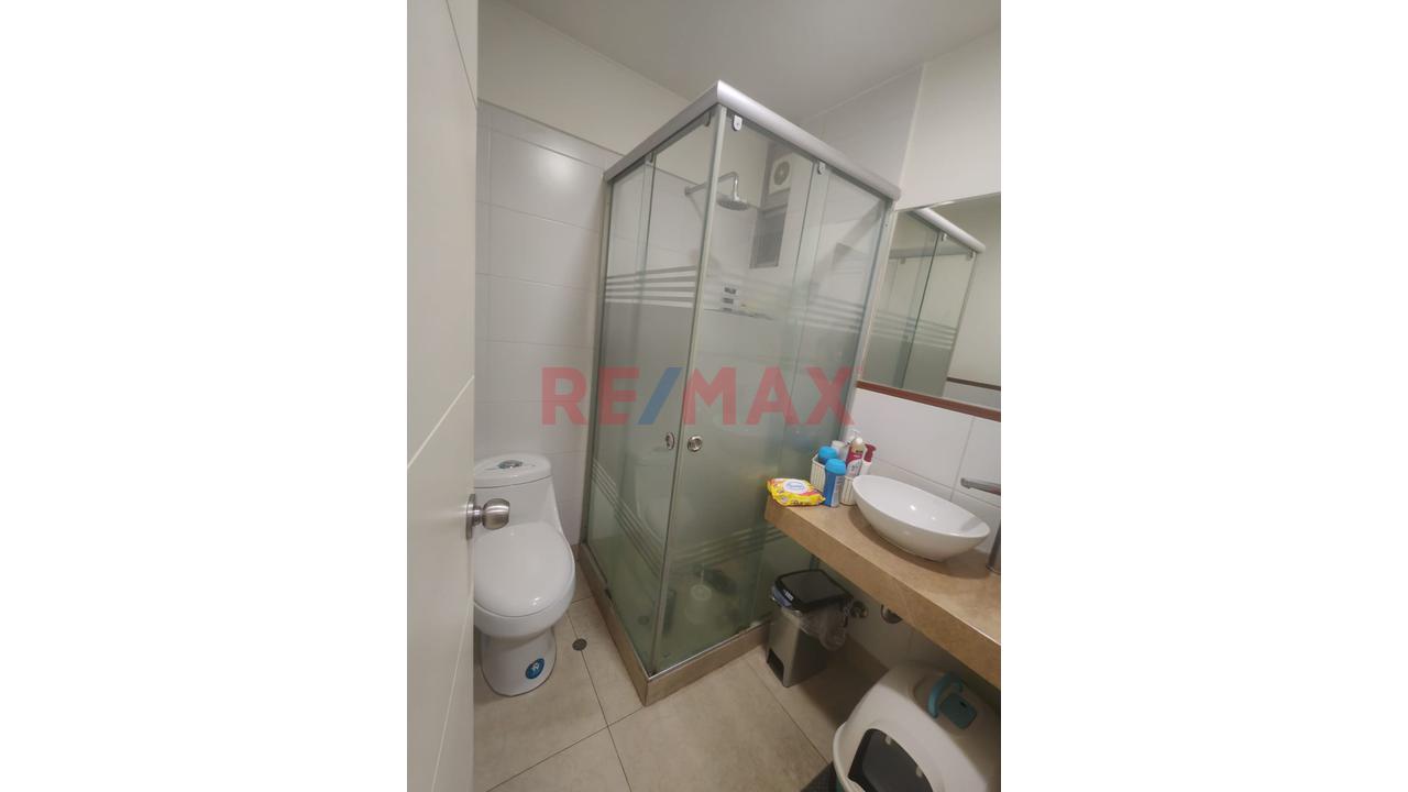 Vendo Departamento De 80 M² Límite Con San Isidro: Vida Exclusiva, Formato Club House Y Conectividad Total — foto 8