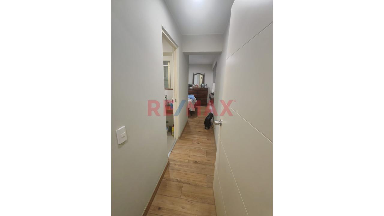Vendo Departamento De 80 M² Límite Con San Isidro: Vida Exclusiva, Formato Club House Y Conectividad Total — foto 11