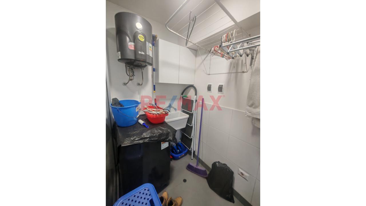 Vendo Departamento De 80 M² Límite Con San Isidro: Vida Exclusiva, Formato Club House Y Conectividad Total — foto 14