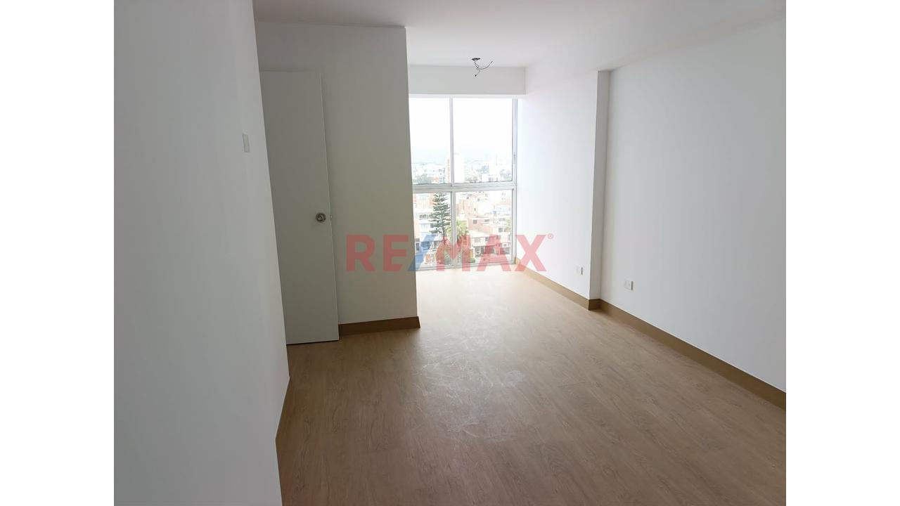 Departamento  De Estreno 54M2 - 1Dormitorio + Estudio - Balcon - Piso 11 - Vista Externa — foto 13