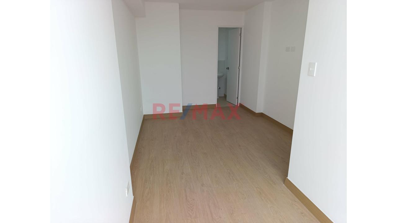 Departamento  De Estreno 54M2 - 1Dormitorio + Estudio - Balcon - Piso 11 - Vista Externa — foto 11