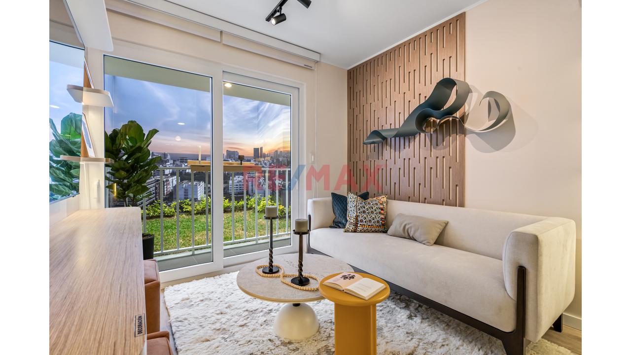 🏙️ **¡Departamentos De Estreno En Miraflores!** — foto 6