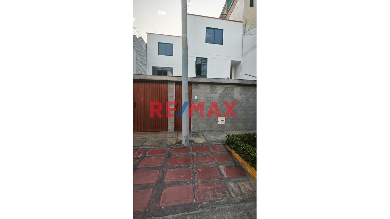 Alquilo Dpto 52M2 En Casa Familiar Cerca A Universidad Catolica,Y San Marcos
