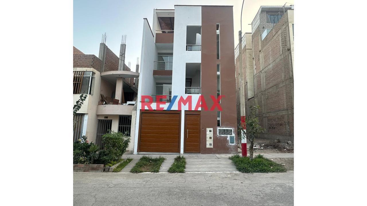 🏡 Venta De Departamentos – Urb. San Antonio 2, Carabayllo