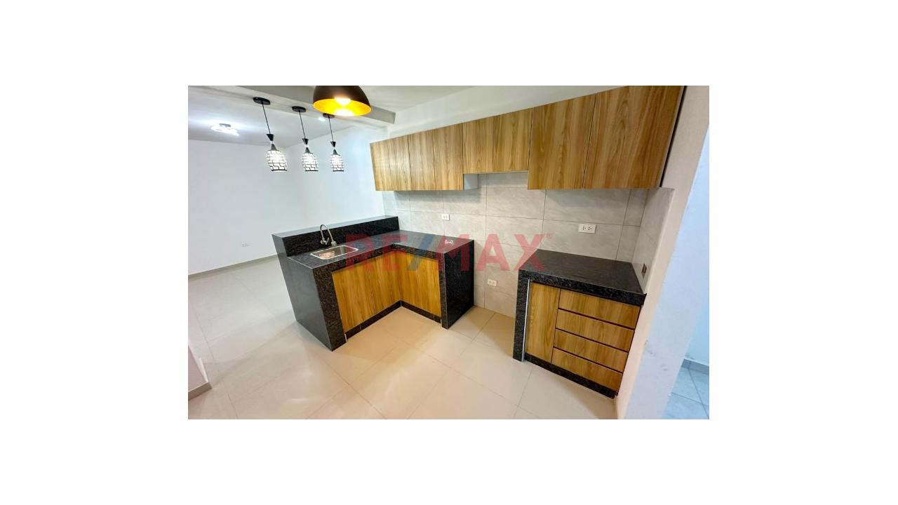🏡 Venta De Departamentos – Urb. San Antonio 2, Carabayllo — foto 5