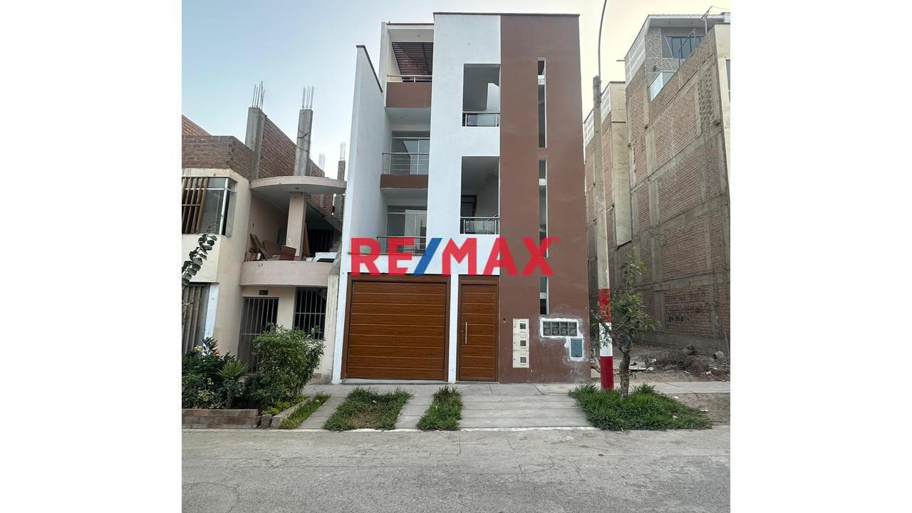 🏡 Venta De Departamentos – Urb. San Antonio 2, Carabayllo