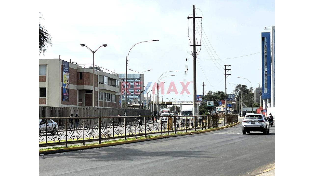 Se Alquiladepartamento Amoblado En Pueblo Libre - Frente A La Pucp - 2