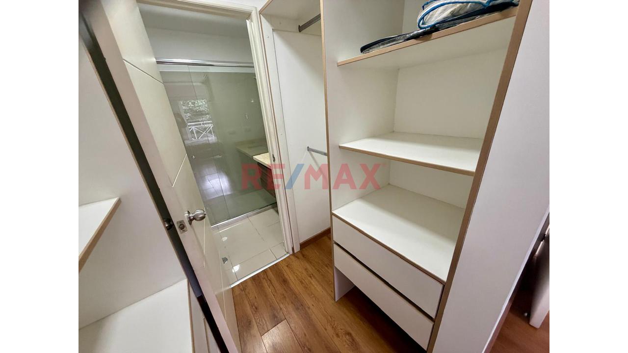 Alquiler Departamento Flat 55M2 Av. San Martin Distrito De Barranco — foto 7