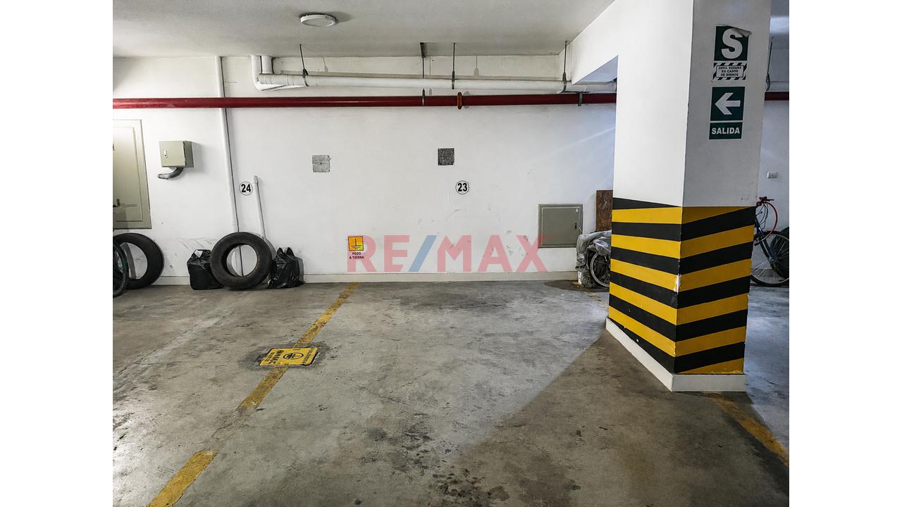 🏡 ¡Alquila Tu Próximo Hogar En Surquillo! - 18