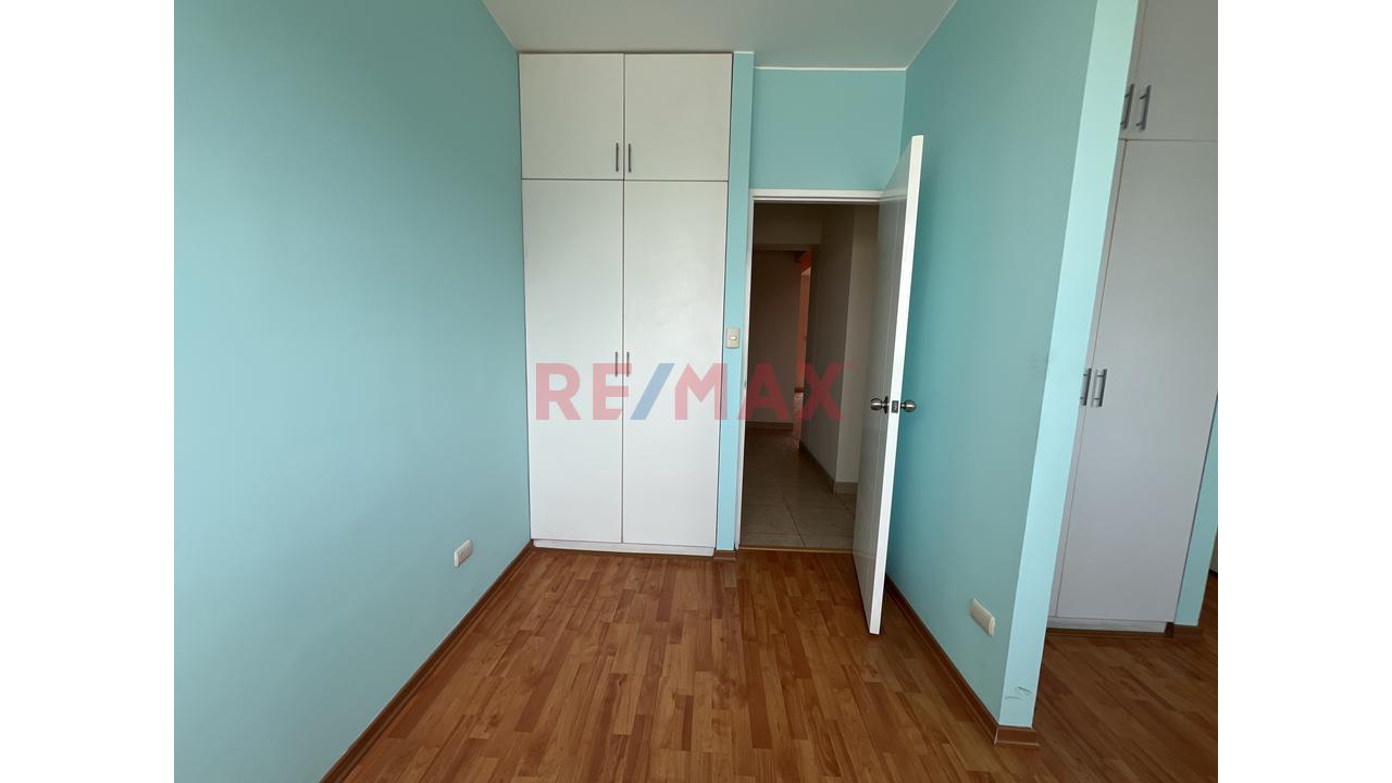 🏡 ¡Alquila Tu Próximo Hogar En Surquillo! - 12