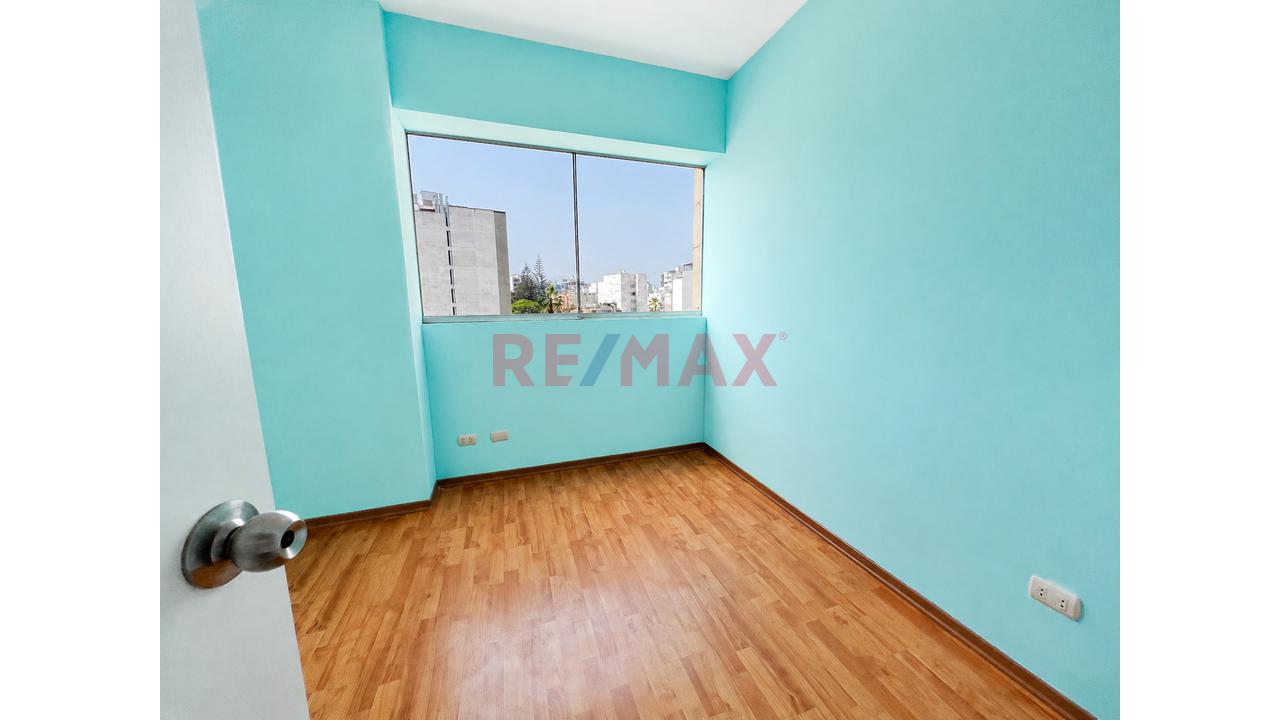 🏡 ¡Alquila Tu Próximo Hogar En Surquillo! - 5