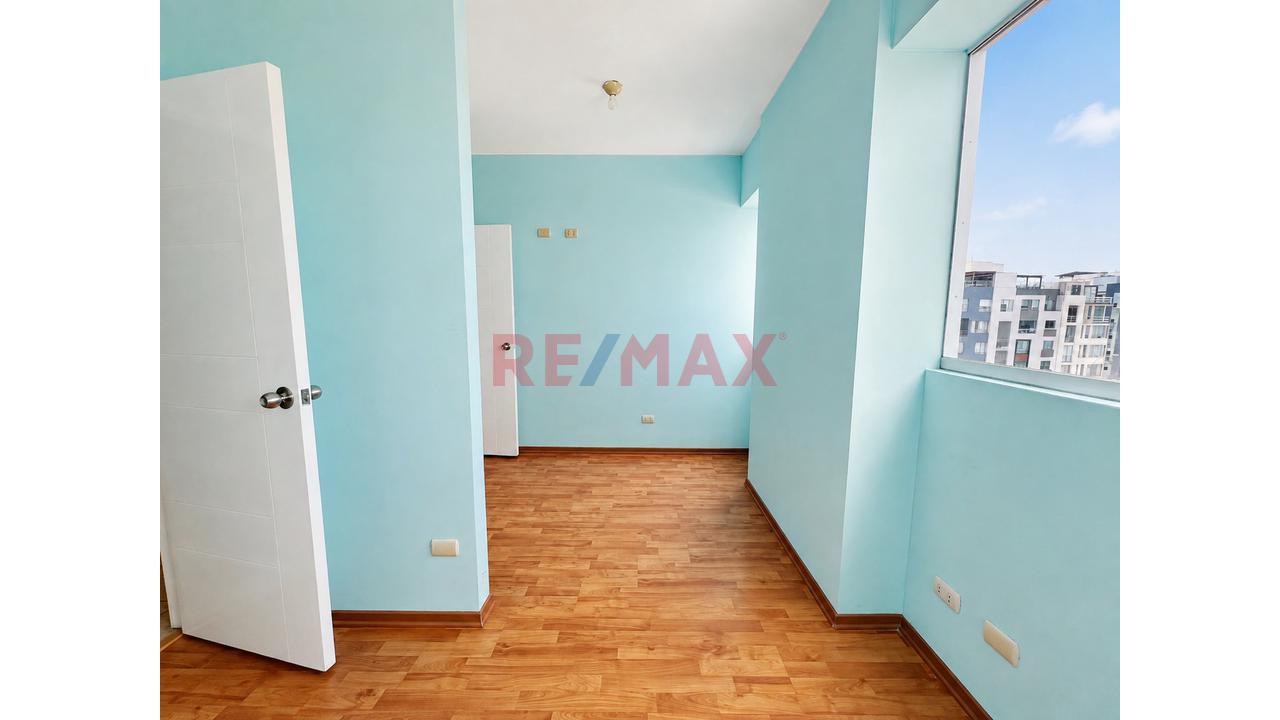 🏡 ¡Alquila Tu Próximo Hogar En Surquillo! - 7