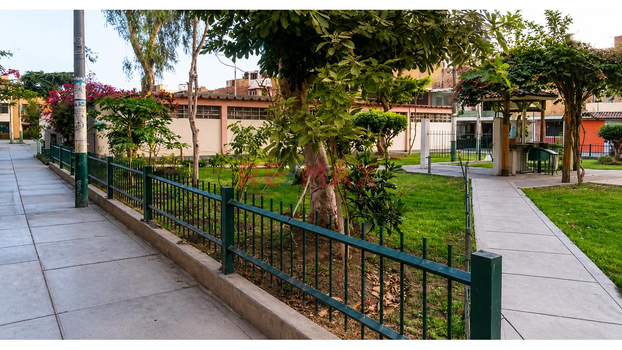 ✨ ¡Gran Oportunidad¡ Departamento En Venta Los Olivos!✨ — foto 2