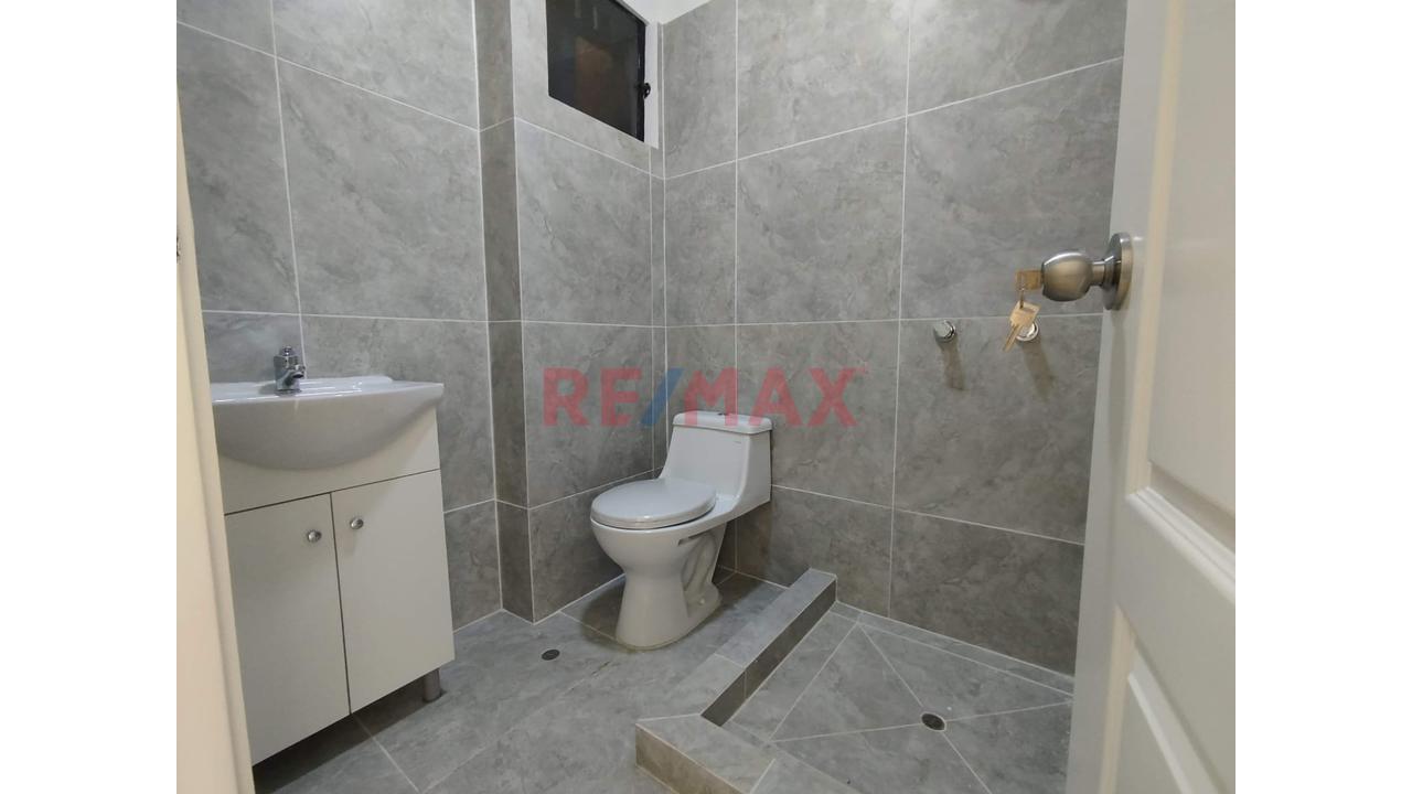 Alquilo Departamento De 98 M² Con Terraza En Piso 14: Confort, Vista Y Ahorro Con Gas Natural - 16