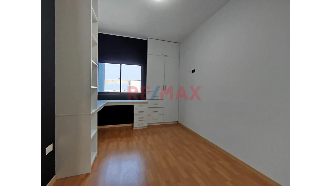 Alquilo Departamento De 98 M² Con Terraza En Piso 14: Confort, Vista Y Ahorro Con Gas Natural - 12