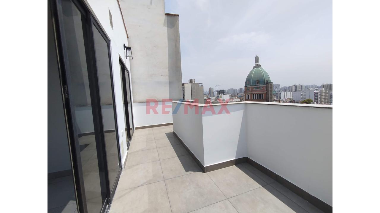 Alquilo Departamento De 98 M² Con Terraza En Piso 14: Confort, Vista Y Ahorro Con Gas Natural - 2