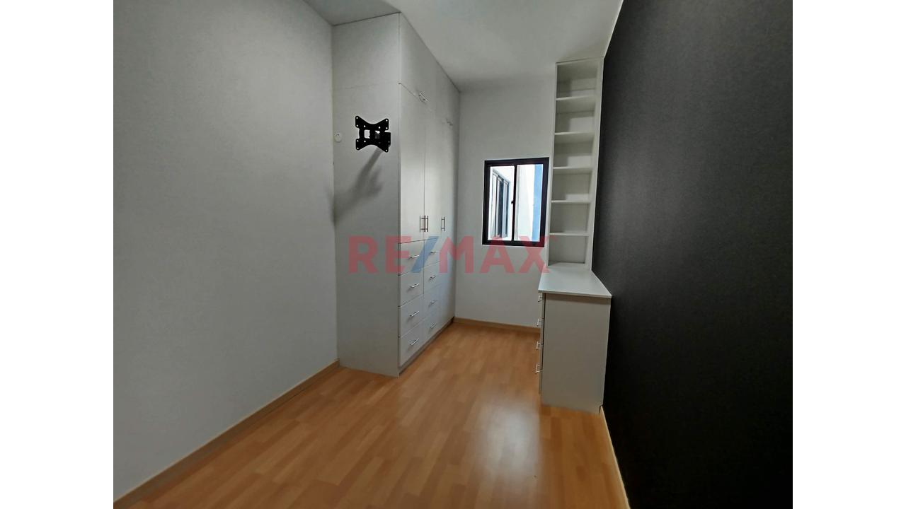 Alquilo Departamento De 98 M² Con Terraza En Piso 14: Confort, Vista Y Ahorro Con Gas Natural - 14