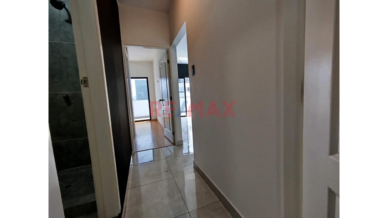 Alquilo Departamento De 98 M² Con Terraza En Piso 14: Confort, Vista Y Ahorro Con Gas Natural - 10