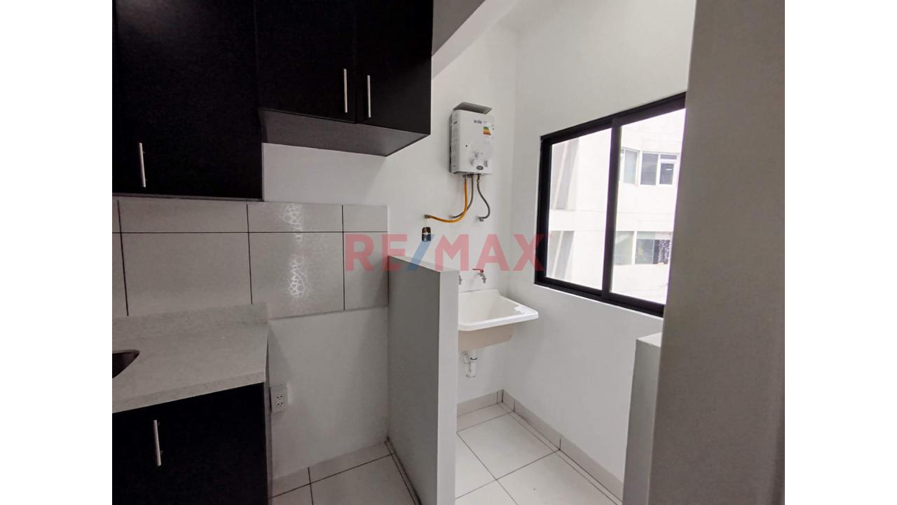 Alquilo Departamento De 98 M² Con Terraza En Piso 14: Confort, Vista Y Ahorro Con Gas Natural - 6