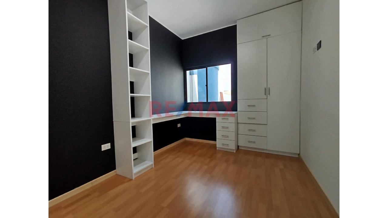 Alquilo Departamento De 98 M² Con Terraza En Piso 14: Confort, Vista Y Ahorro Con Gas Natural - 13
