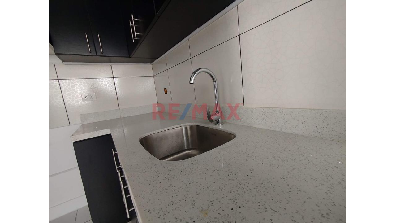 Alquilo Departamento De 98 M² Con Terraza En Piso 14: Confort, Vista Y Ahorro Con Gas Natural - 4