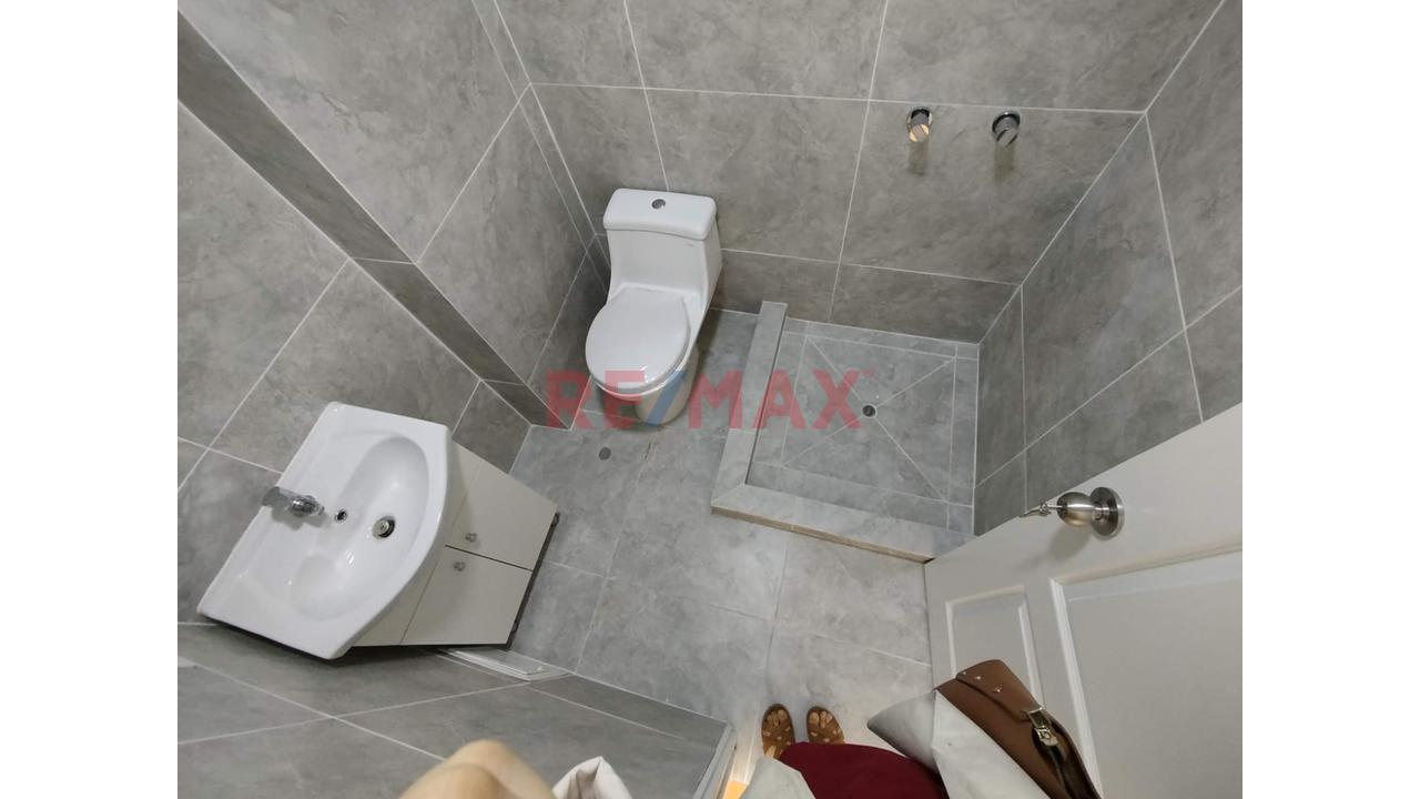 Alquilo Departamento De 98 M² Con Terraza En Piso 14: Confort, Vista Y Ahorro Con Gas Natural - 17