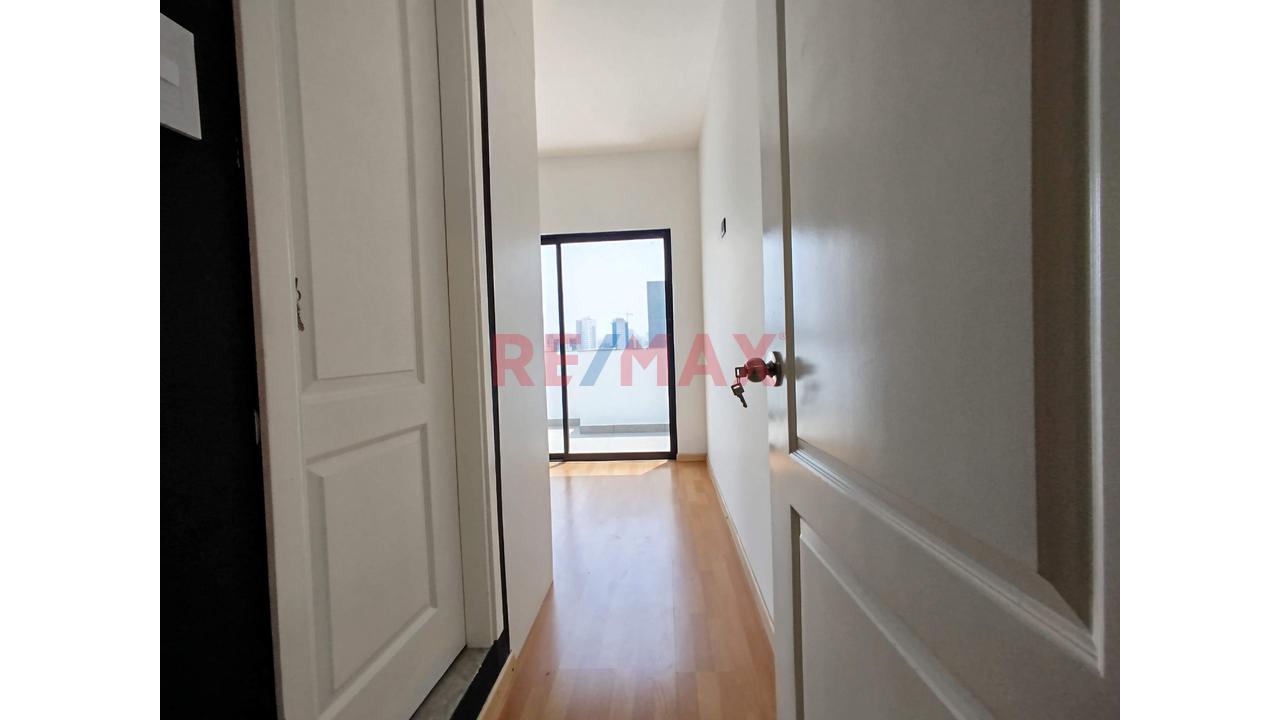 Alquilo Departamento De 98 M² Con Terraza En Piso 14: Confort, Vista Y Ahorro Con Gas Natural - 11