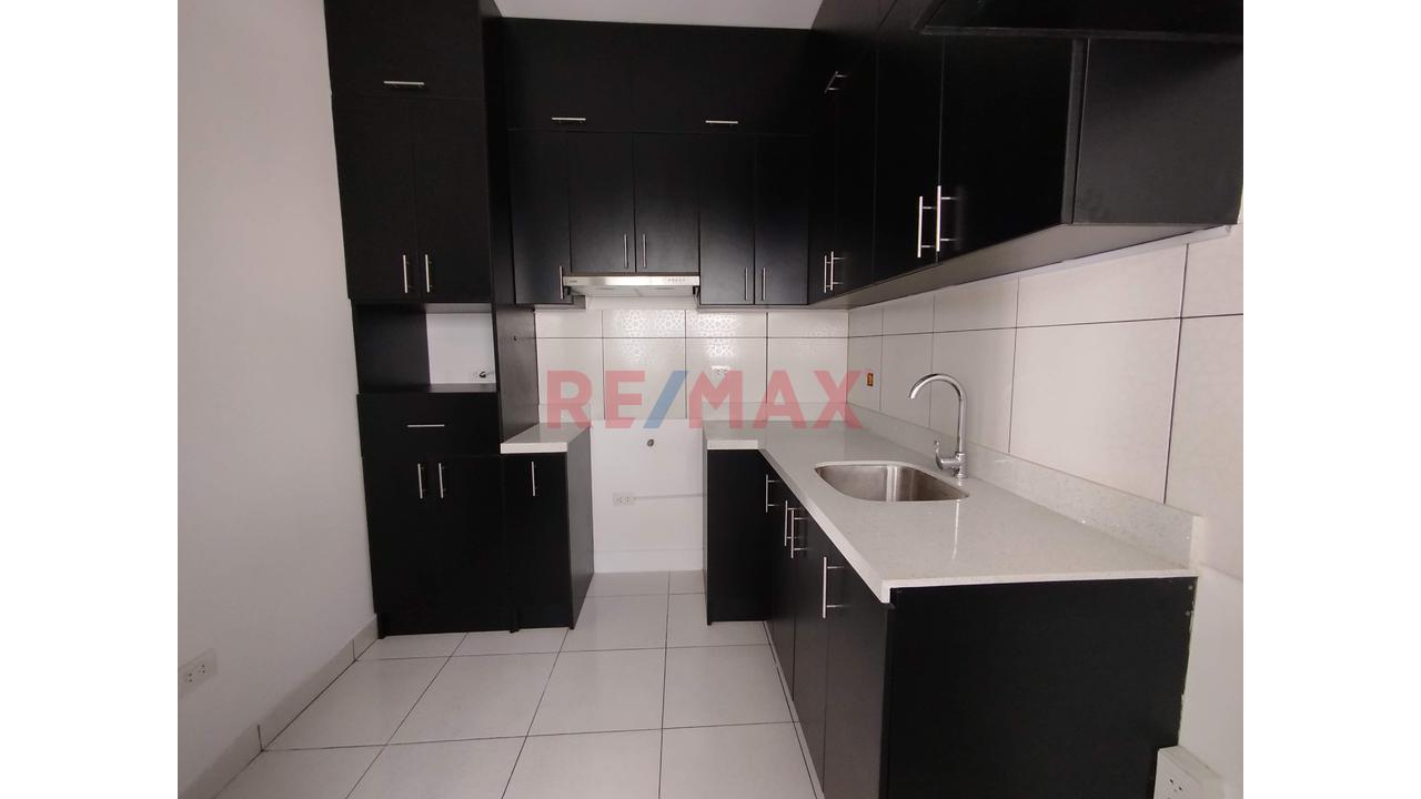 Alquilo Departamento De 98 M² Con Terraza En Piso 14: Confort, Vista Y Ahorro Con Gas Natural - 7
