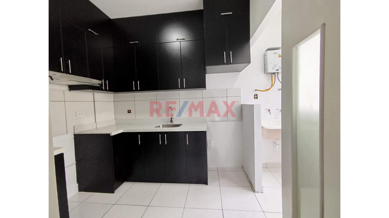 Alquilo Departamento De 98 M² Con Terraza En Piso 14: Confort, Vista Y Ahorro Con Gas Natural - 5