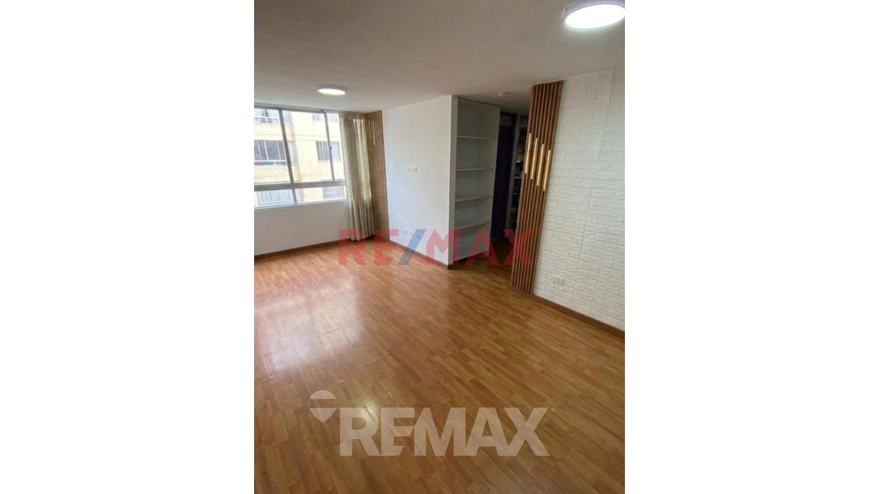 Venta Departamento 3Er Piso Avenida Nicolas Ayllon N°8510 — foto 10