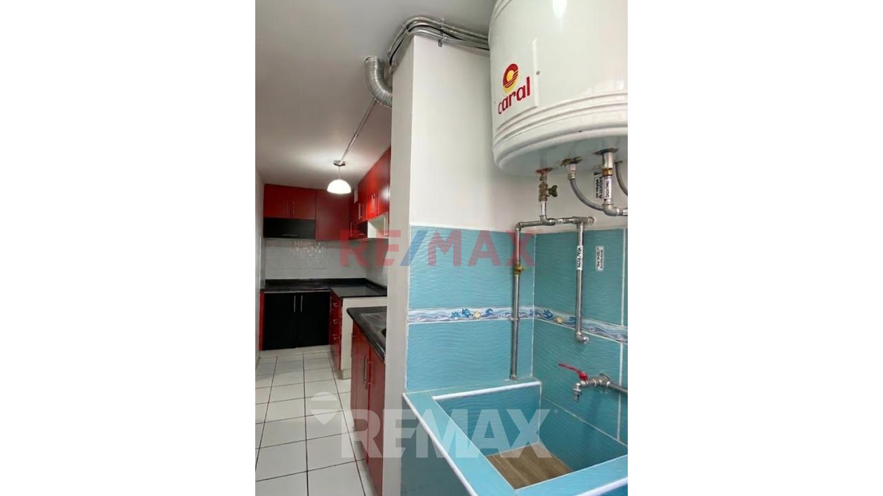 Venta Departamento 3Er Piso Avenida Nicolas Ayllon N°8510 — foto 12