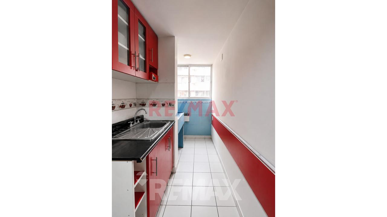 Venta Departamento 3Er Piso Avenida Nicolas Ayllon N°8510 — foto 11