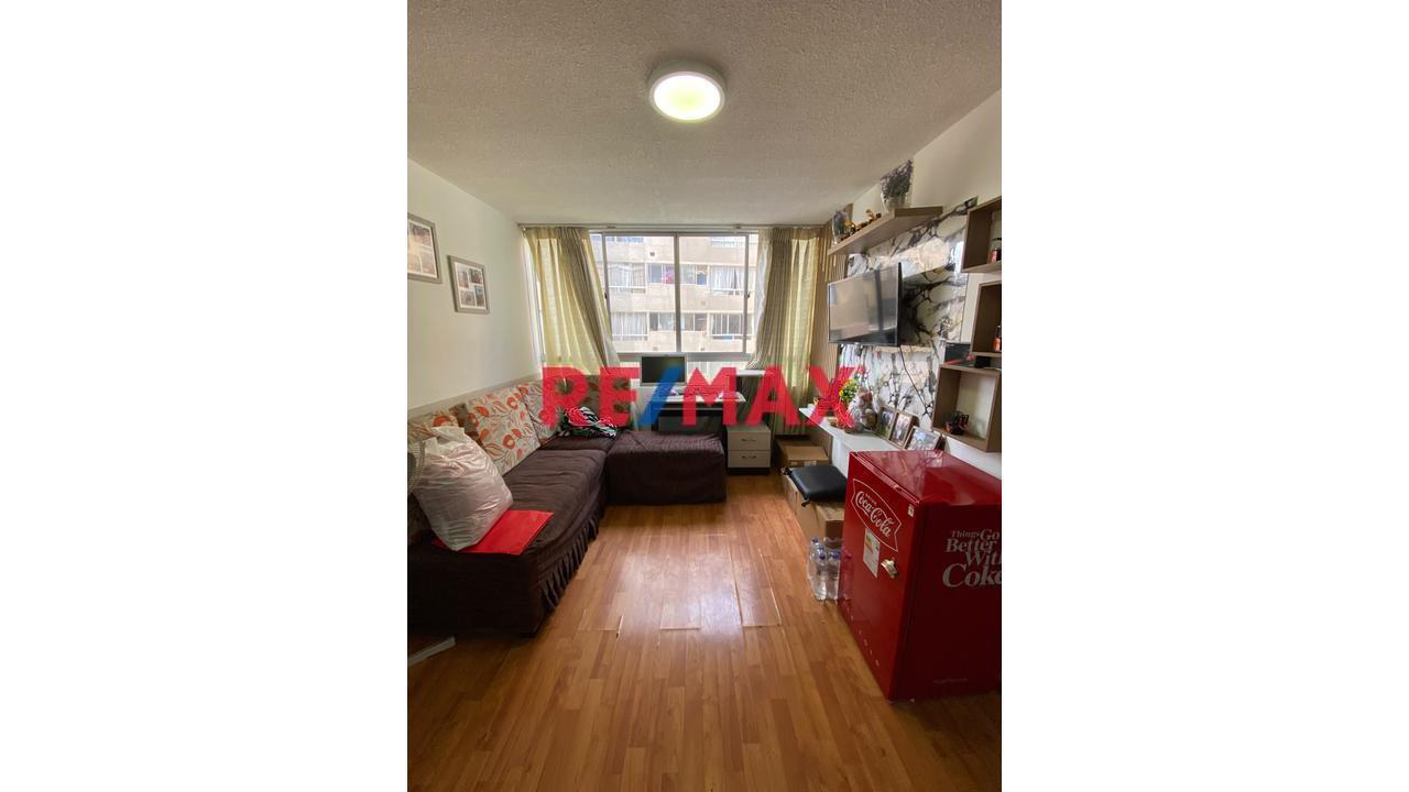 Venta Departamento 3Er Piso Avenida Nicolas Ayllon N°8510