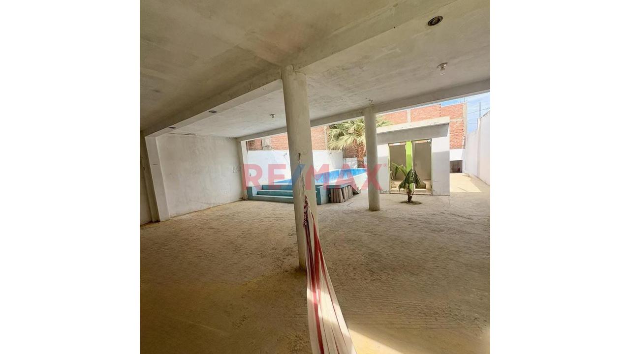 🌴¡Oportunidad Única De Inversión En Máncora!🏖️ Casa De Playa Con 1Er Piso Terminado Y 2Do Piso Por Culminar - 13