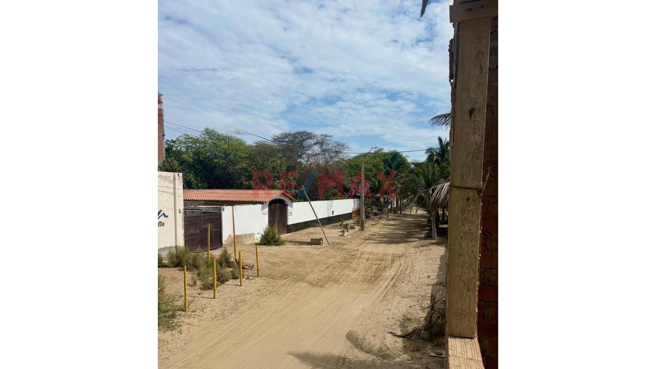 🌴¡Oportunidad Única De Inversión En Máncora!🏖️ Casa De Playa Con 1Er Piso Terminado Y 2Do Piso Por Culminar - 8