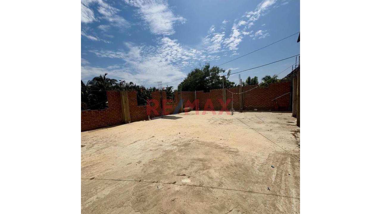 🌴¡Oportunidad Única De Inversión En Máncora!🏖️ Casa De Playa Con 1Er Piso Terminado Y 2Do Piso Por Culminar - 5